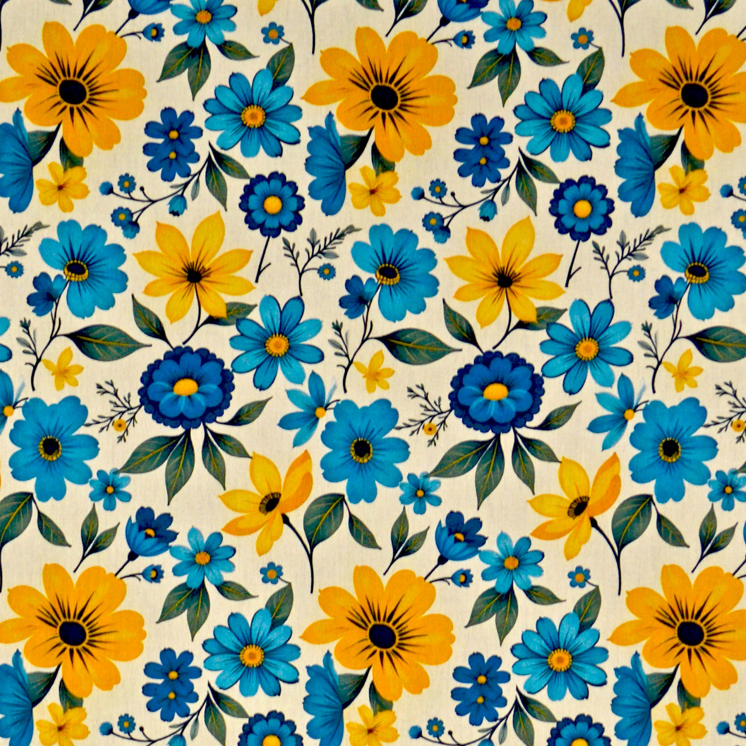 tricoline.flores-amarelas-e-azuis-della-aviamentos-12167