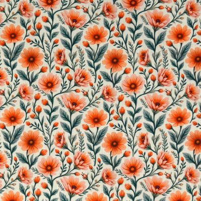 tricoline-florais-margarida-coral-della-aviamentos-12161