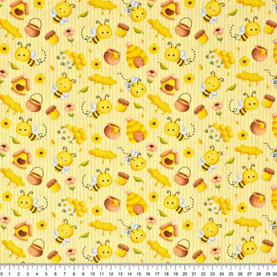 tricoline-abelha-e-mel-fundo-amarelo-listrado-della-aviamentos-30-11793