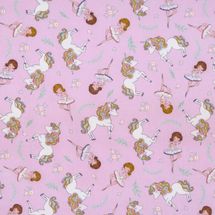 tricoline-digital-bailarina-unicornio-fundo-rosa-della-aviamentos-11887