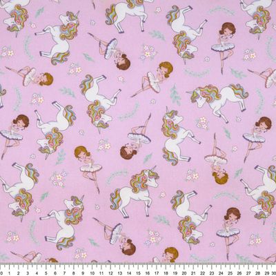tricoline-digital-bailarina-unicornio-fundo-rosa-della-aviamentos-30-11887