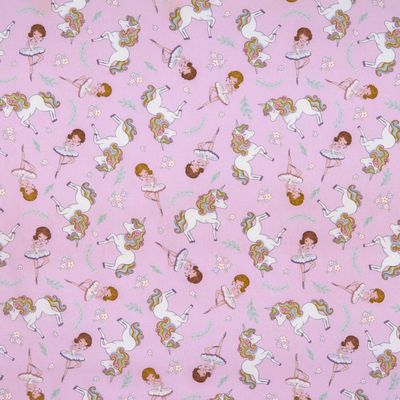 tricoline-digital-bailarina-unicornio-fundo-rosa-della-aviamentos-40-11887