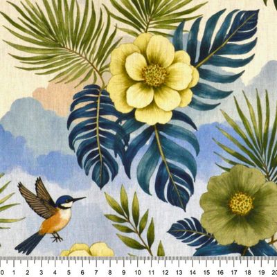 tricoline-digital-beija-flor-entre-flores-tropicais-della-aviamentos-20-11799