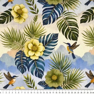 tricoline-digital-beija-flor-entre-flores-tropicais-della-aviamentos-30-11799