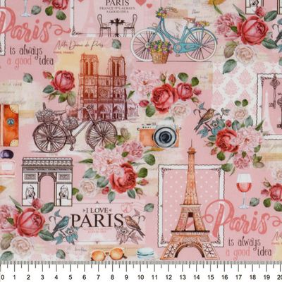 tricoline-digital-paris-flores-fundo-rosa-della-aviamentos-20-11886