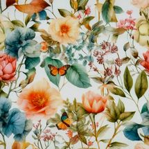 tricoline-peonia-rosas-fundo-bege-della-aviamentos-11790