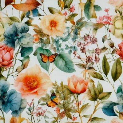 tricoline-peonia-rosas-fundo-bege-della-aviamentos-11790