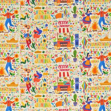 tricoline-arraial-colorido-della-aviamentos-12645 tricoline-arraial-colorido-della-aviamentos-12645