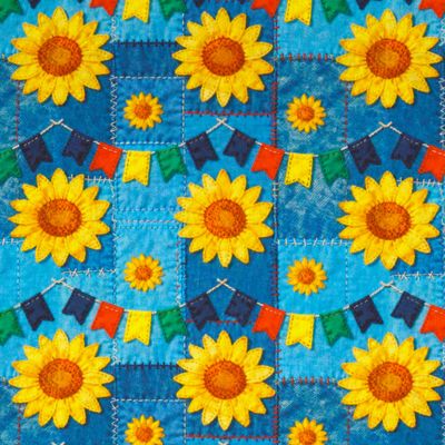 tricoline-girassois-e-bandeirinhas-della-aviamentos-12636