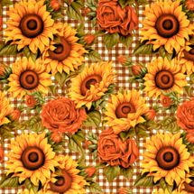 tricoline-girassois-e-rosas-no-xadrez-della-aviamentos-12634