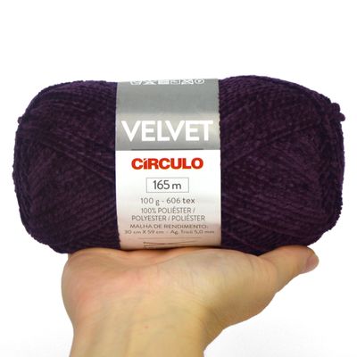 la-velvet-circulo-100g-della-aviamentos-detalhe