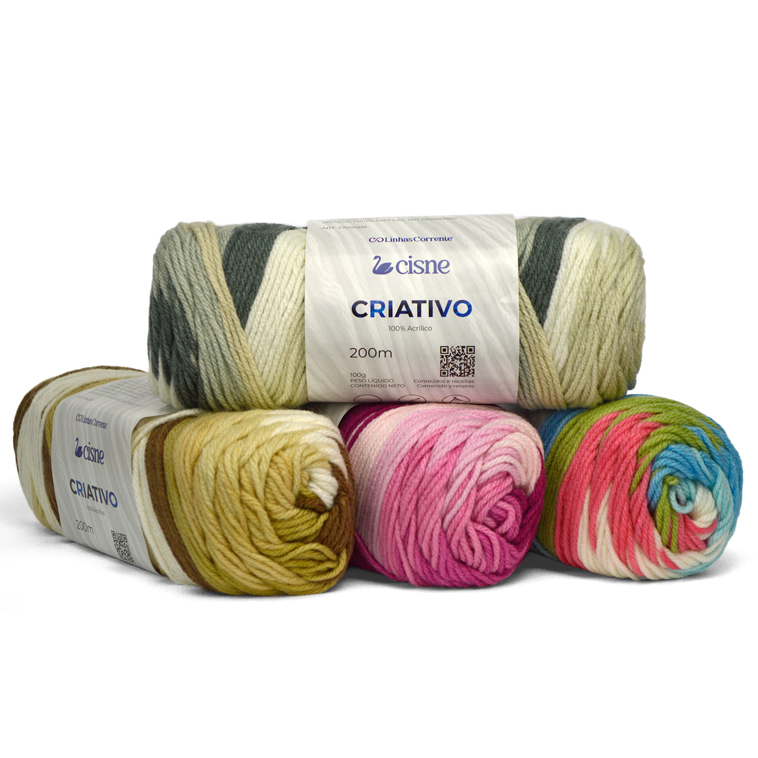 la-criativo-cisne-100g-della-aviamentos-capa2
