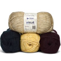 la-atelie-cisne-100g-della-aviamentos-capa