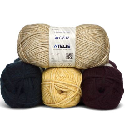la-atelie-cisne-100g-della-aviamentos-capa