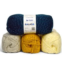 la-balada-cisne-100g-della-aviamentos