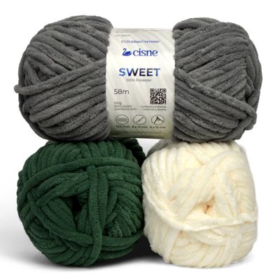 la-sweet-cisne-100g-della-aviamentos-capa