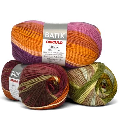 la-batik-circulo-100g-della-aviamentos-2026